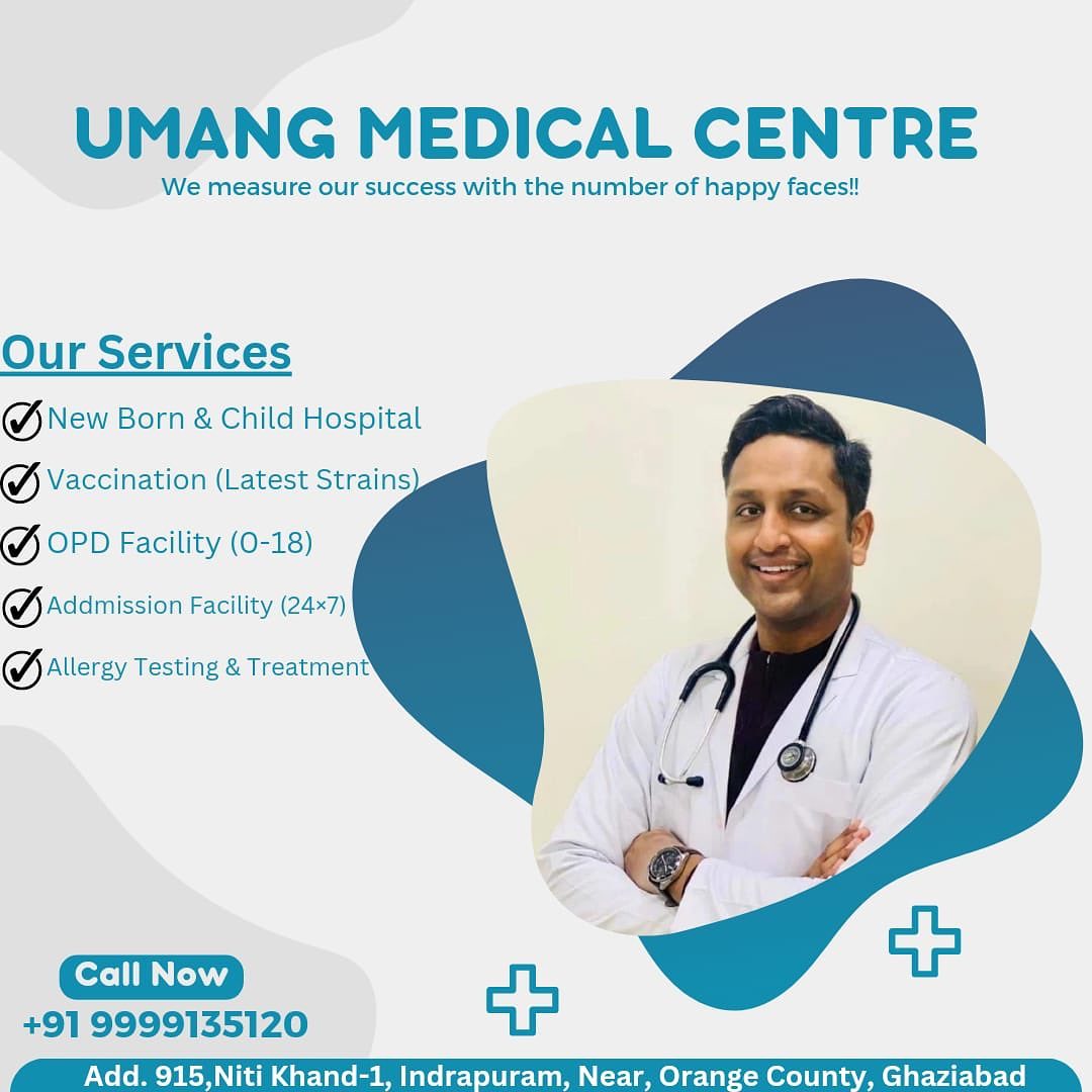 umang-medical-centre